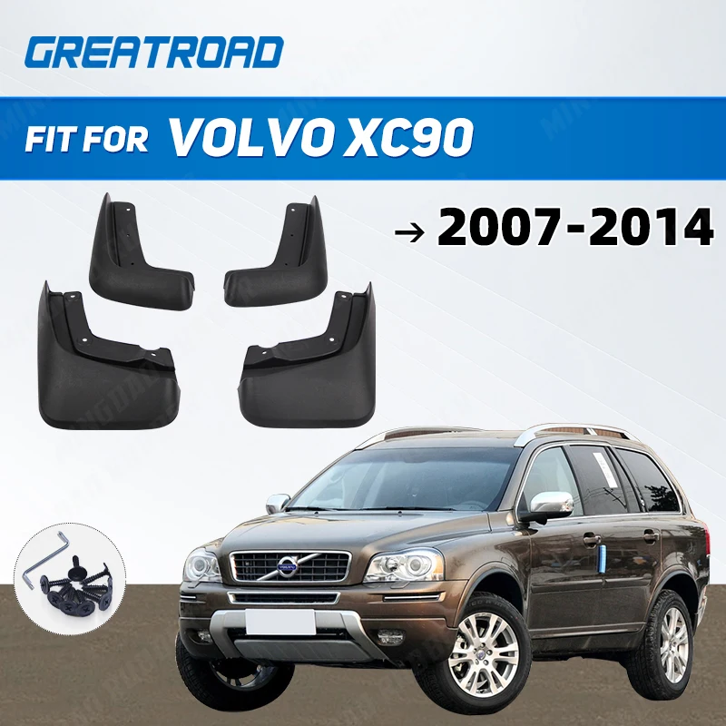  XC90 2007- 2014 ӵ ÷, 2008 2009 2010 2011 2012 201..